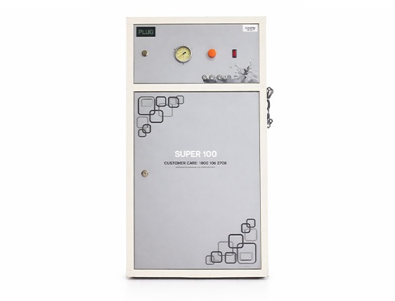 Alkin Super 100