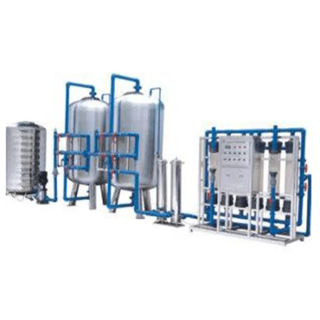 Bottling Plants