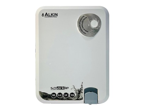 Alkin Sparkle UV + UF