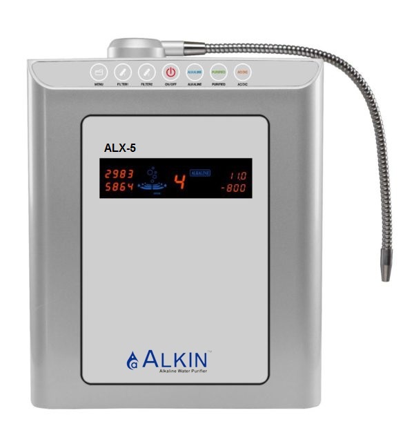 ALX-5 